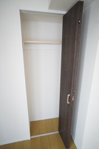 収納　※同物件・同タイプの写真です。