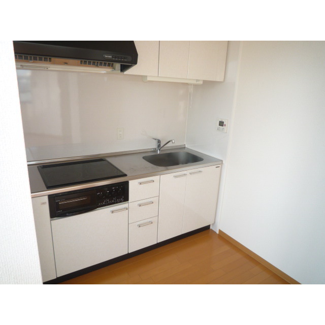 キッチン　ラクレイス平尾ステーション