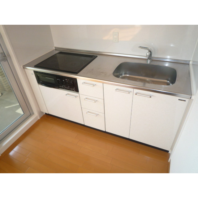 その他　ラクレイス平尾ステーション