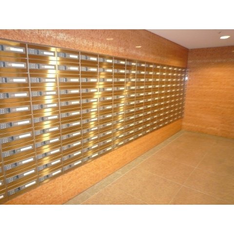 その他設備　ラクレイス平尾ステーション