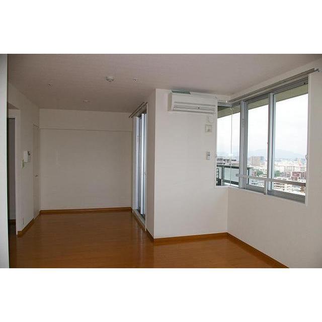 居室・リビング　ラクレイス平尾ステーション