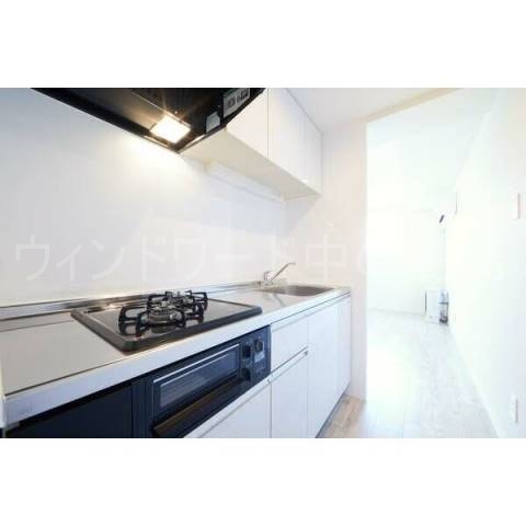 キッチン　詳細は、ウィンドワード中の島店までご相談下さい。