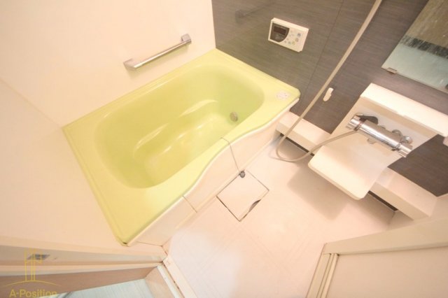 バス・シャワールーム　ZERO ONE 谷町