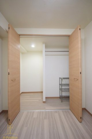 収納　ZERO ONE 谷町