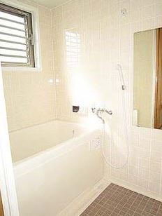 バス・シャワールーム　★追い炊き付きオートバス★