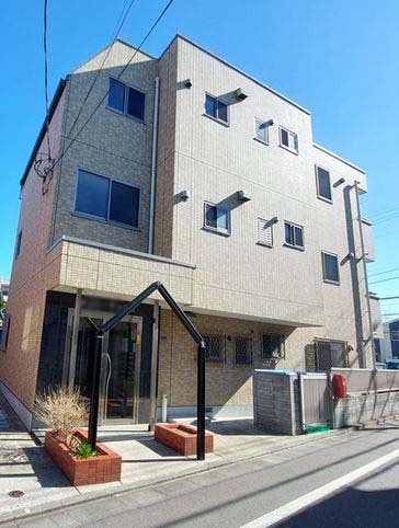 建物外観　★スタイリッシュな外観★