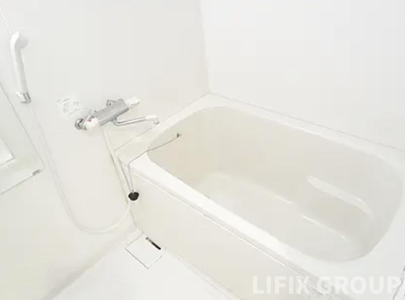 バス・シャワールーム　風呂