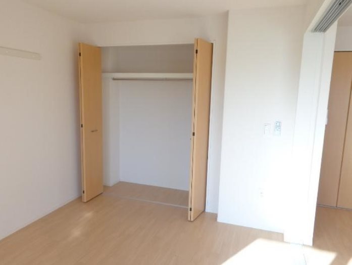 収納　同型タイプ