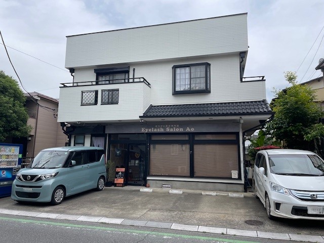 その他　Eyelash Salon Ao（その他）まで556m