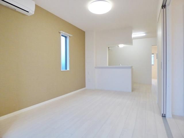 居室・リビング　☆洋室☆