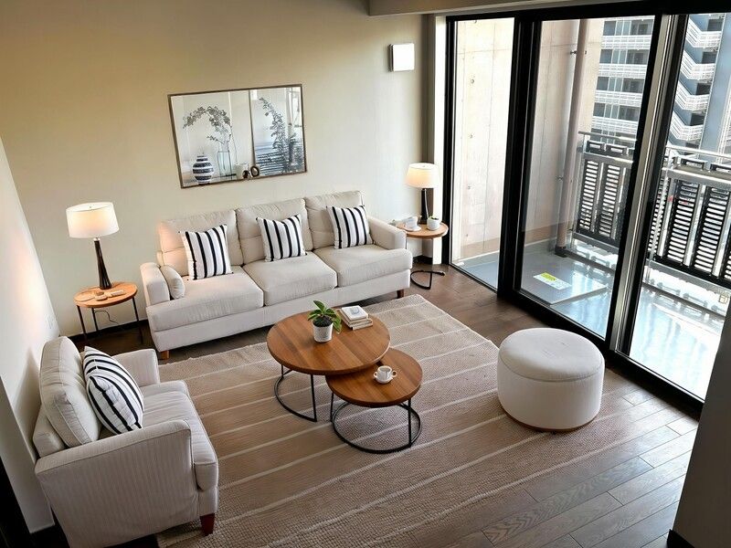 居室・リビング　☆リビング☆