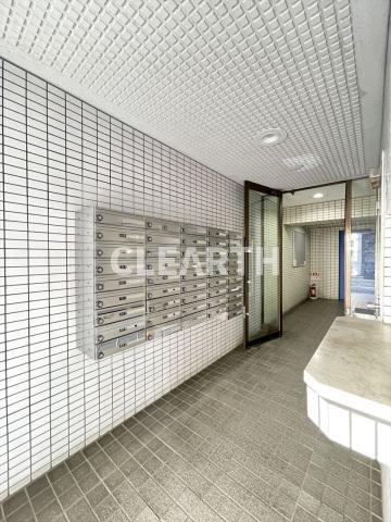 その他　ロビー