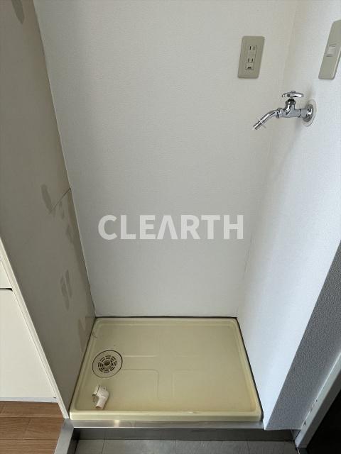 その他設備　その他設備