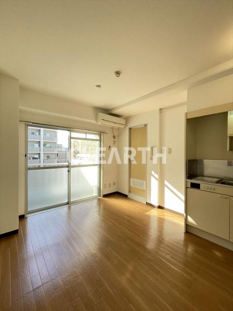 居室・リビング　居室・リビング