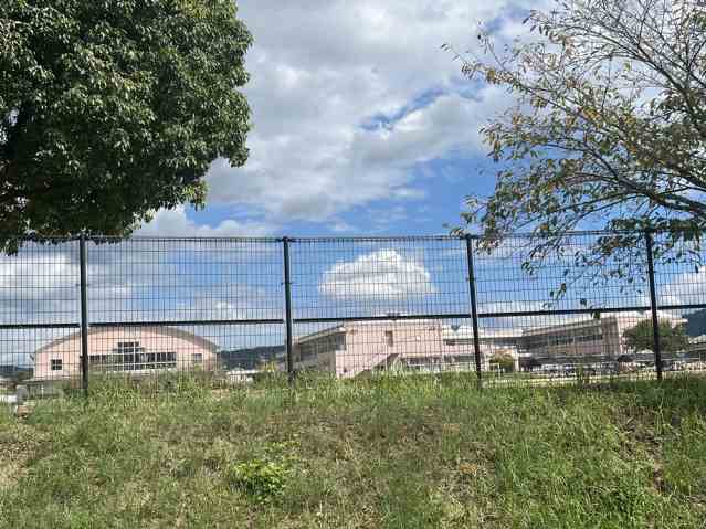 小学校　赤磐市立山陽北小学校（小学校）まで2142m