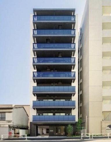 建物外観　☆きれいな外観☆