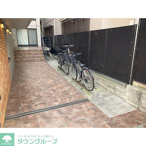 その他共有部分　★タウンハウジング蒲田店取り扱い★