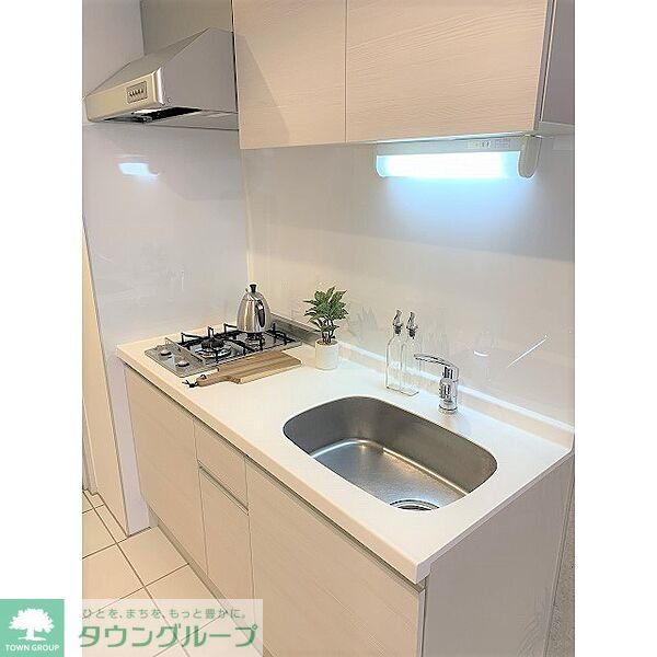 キッチン　★タウンハウジング蒲田店取り扱い★