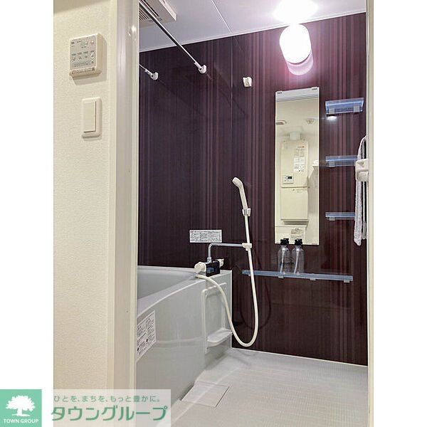 バス・シャワールーム　★タウンハウジング蒲田店取り扱い★