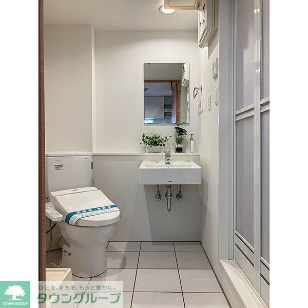 洗面設備　★タウンハウジング蒲田店取り扱い★