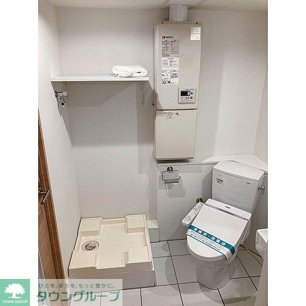 トイレ　★タウンハウジング蒲田店取り扱い★
