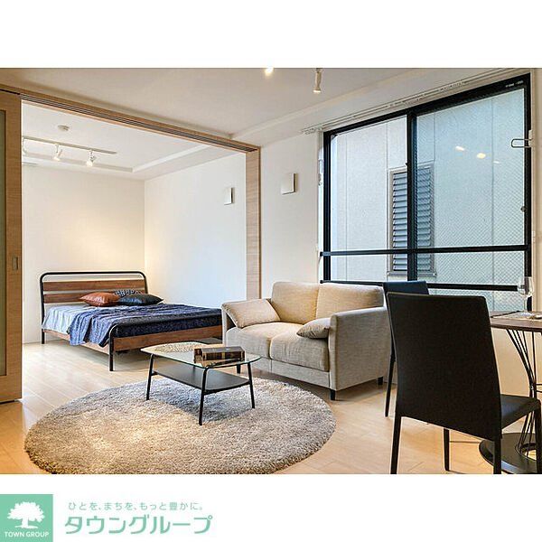 居室・リビング　★タウンハウジング蒲田店取り扱い★