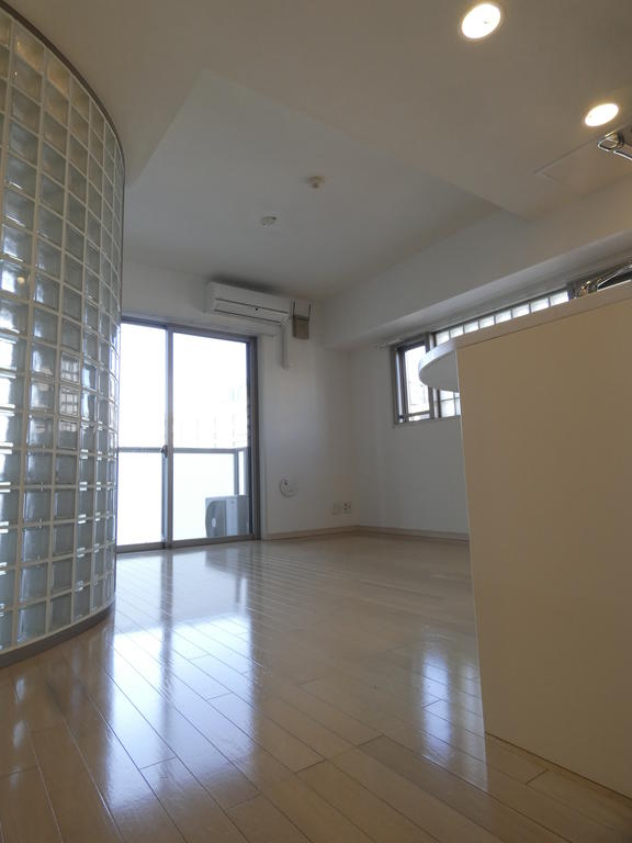 居室・リビング　居室