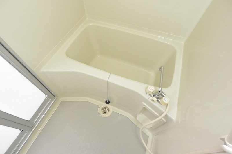 バス・シャワールーム　お風呂