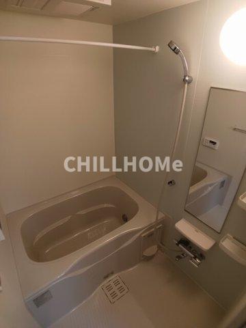 バス・シャワールーム　当社、チルホームのHPもご覧ください(^^)/物件情報多数♪