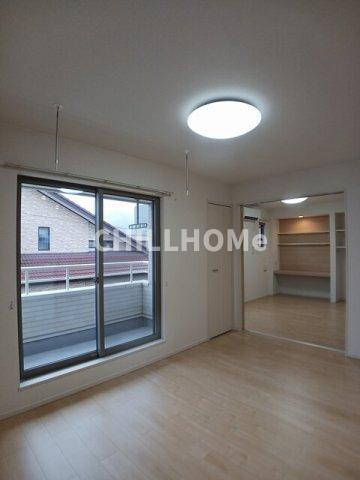 居室・リビング　当社、チルホームのHPもご覧ください(^^)/物件情報多数♪