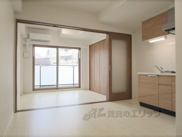 居室・リビング　ダイニング