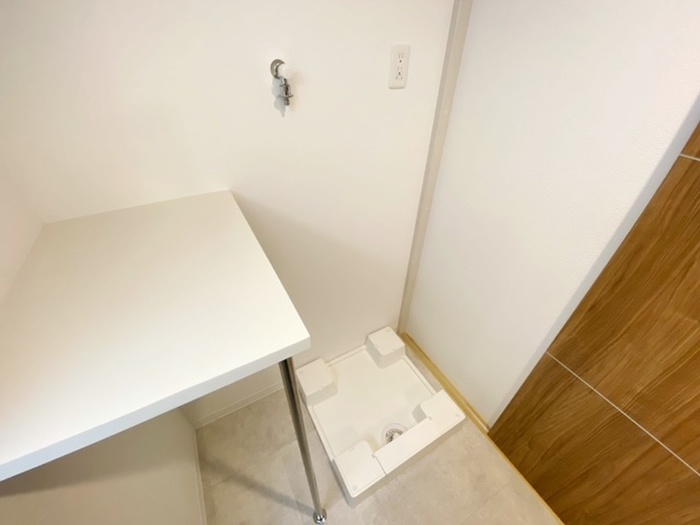 その他設備　※写真は同型タイプ、現況優先。