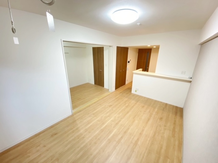 その他部屋・スペース　※写真は同型タイプ、現況優先。