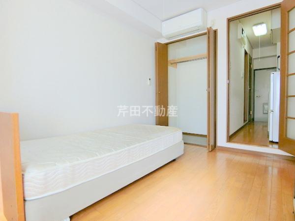 その他部屋・スペース　写真は別のお部屋のイメージです