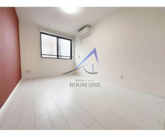 その他部屋・スペース　寝室です。