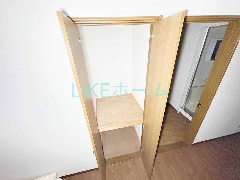 収納　収納