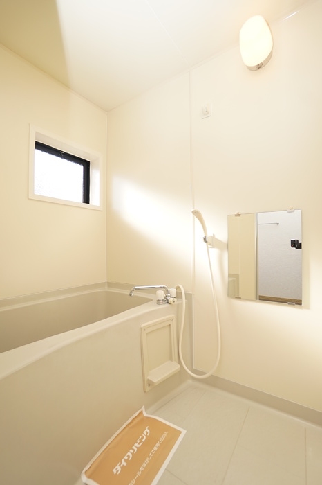 バス・シャワールーム　浴室