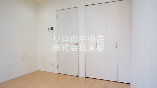 その他部屋・スペース　使いやすい間取で室内を無駄なく使えますね！