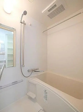 バス・シャワールーム　参考写真です