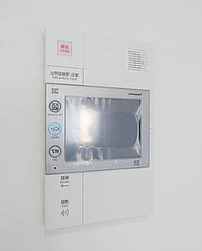 セキュリティ　参考写真です