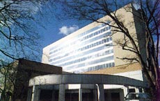 役所　仙台市若林区役所（役所）まで878m