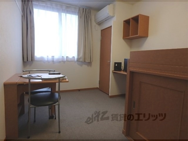 居室・リビング　洋室