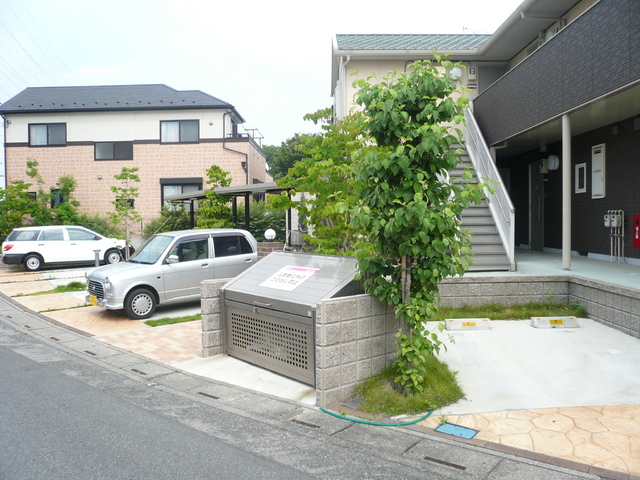駐車場　敷地内駐車場※要空き確認