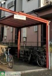 その他共有部分　共有部分