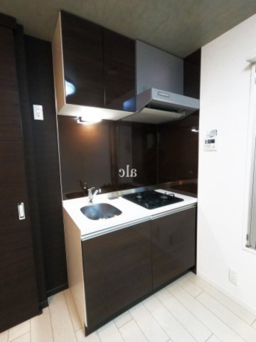 キッチン　※別部屋参照