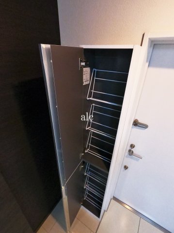 収納　※別部屋参照