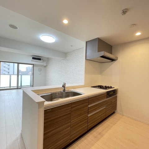 キッチン　同仕様タイプです