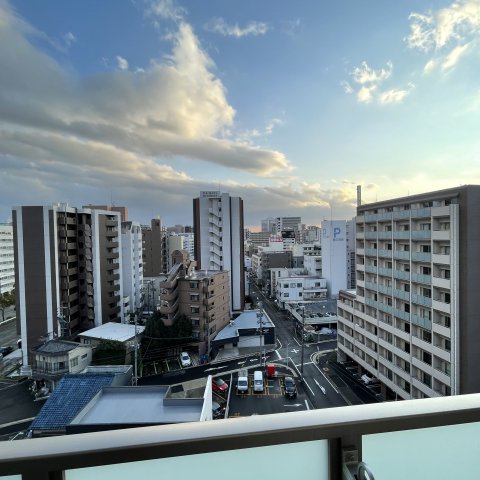 眺望　同仕様タイプです