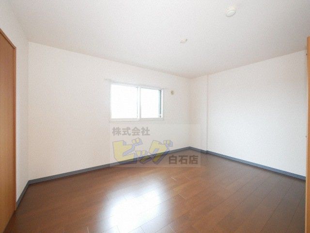 その他部屋・スペース　人気のオール洋室タイプのお部屋です♪