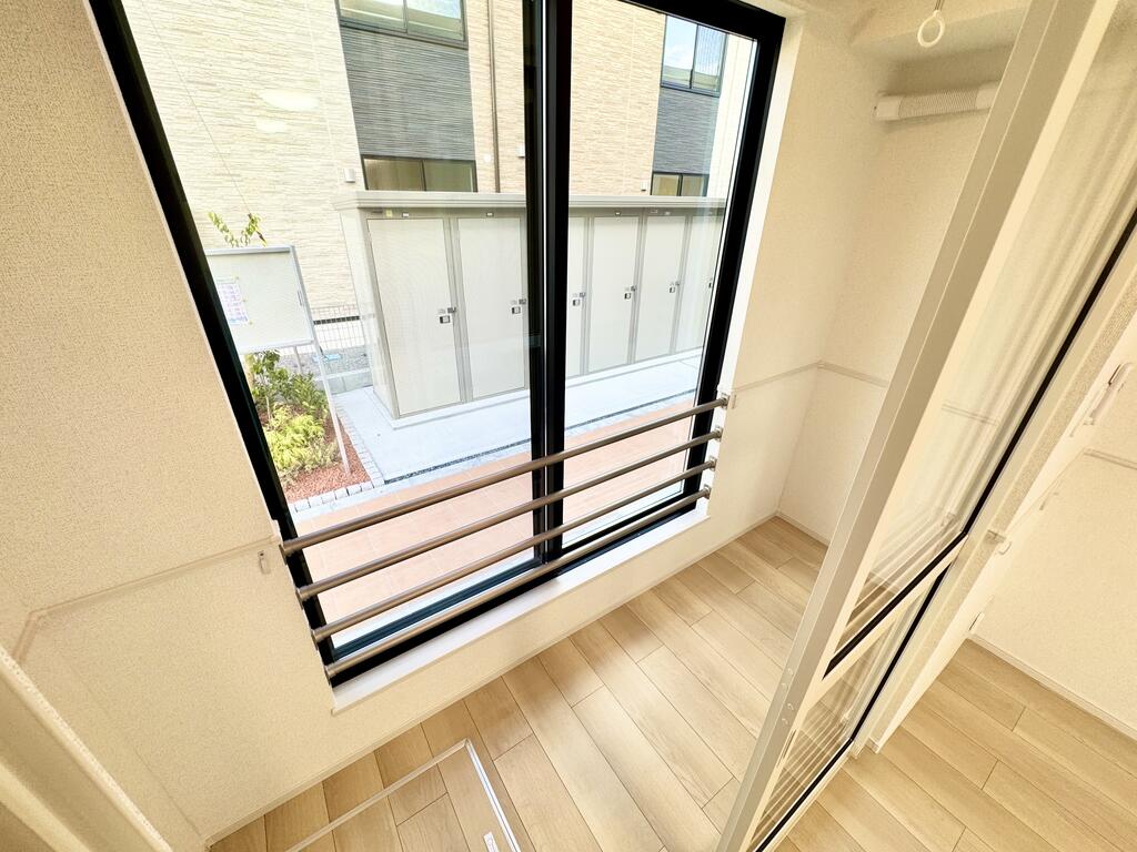 バルコニー　サンルーム　※イメージ